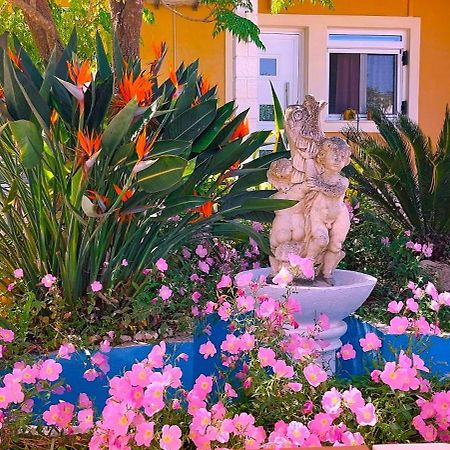 Iris Apartment Near Corfu Town Kontokali Esterno foto