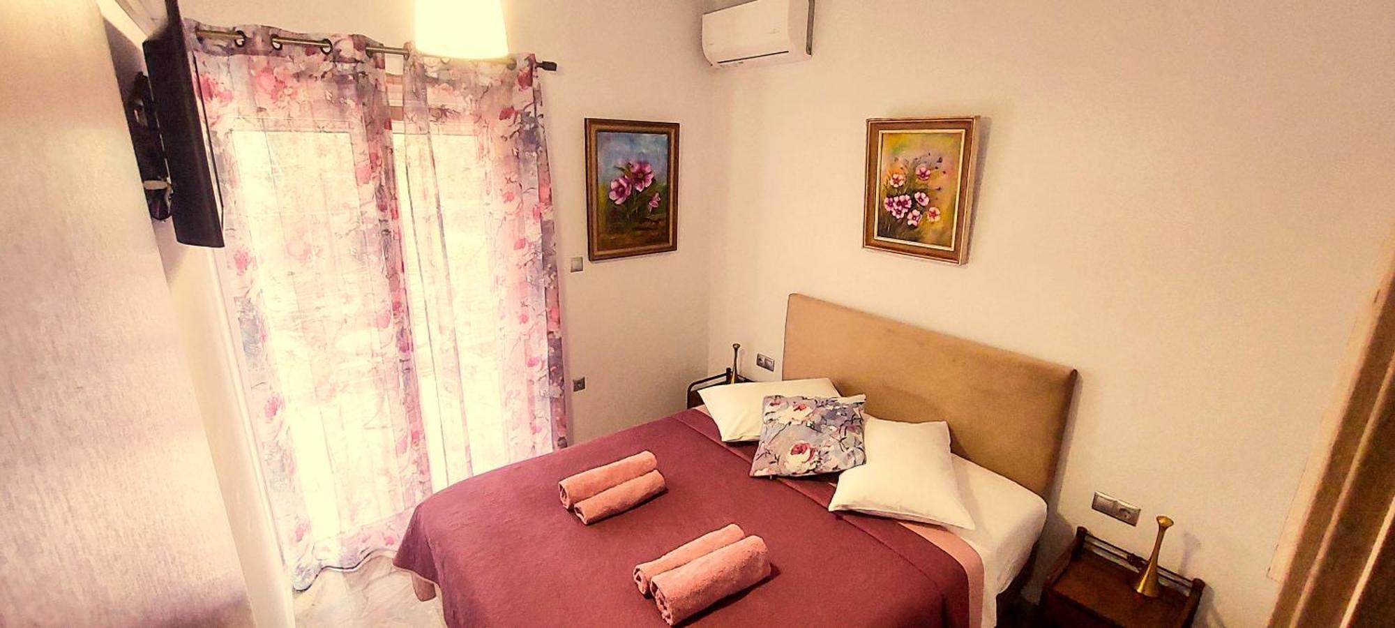 Iris Apartment Near Corfu Town Kontokali Esterno foto